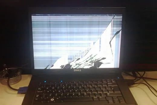 A TELA DO SEU NOTEBOOK QUEBROU? NÓS TEMOS TODOS TIPOS DE TELAS DE NOTEBOOKS - Foto 3