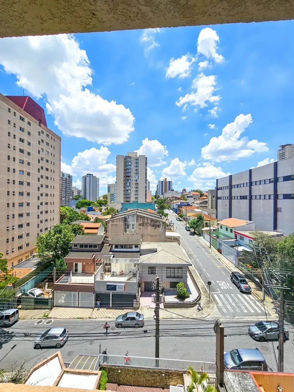 Apartamento no Centro de São Bernardo do Campo! - Foto 5