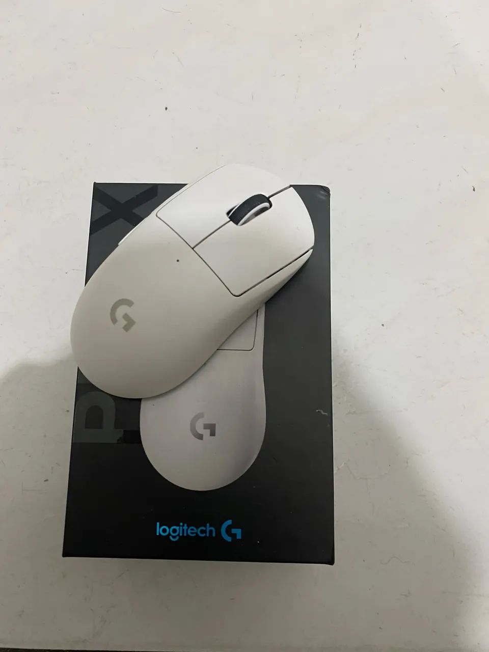 Mouse logitech pro superlight  - Foto 2