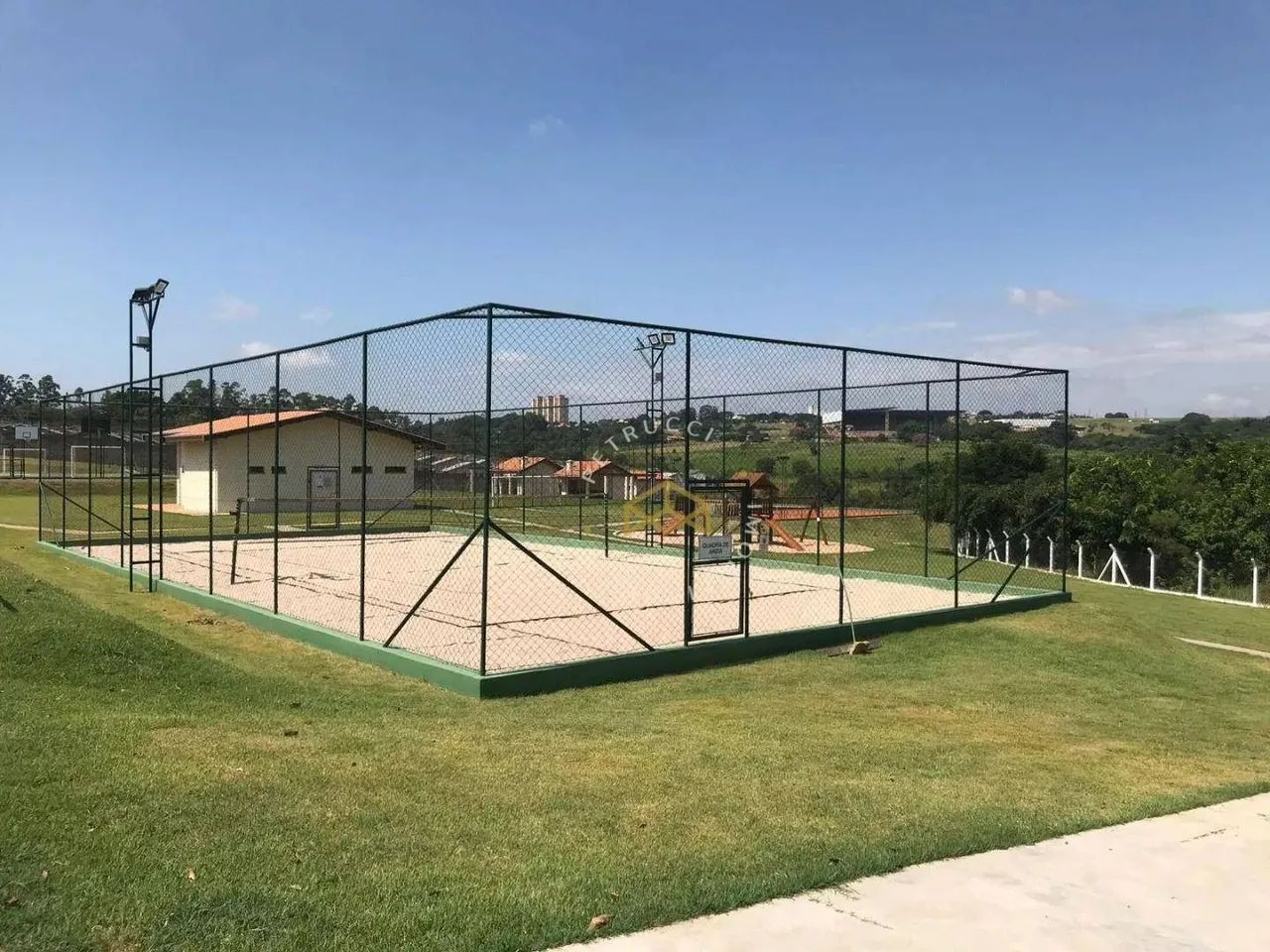 Terreno à venda, 612 m² por R$ 550.000,00 - Americana - Americana/SP - Foto 4