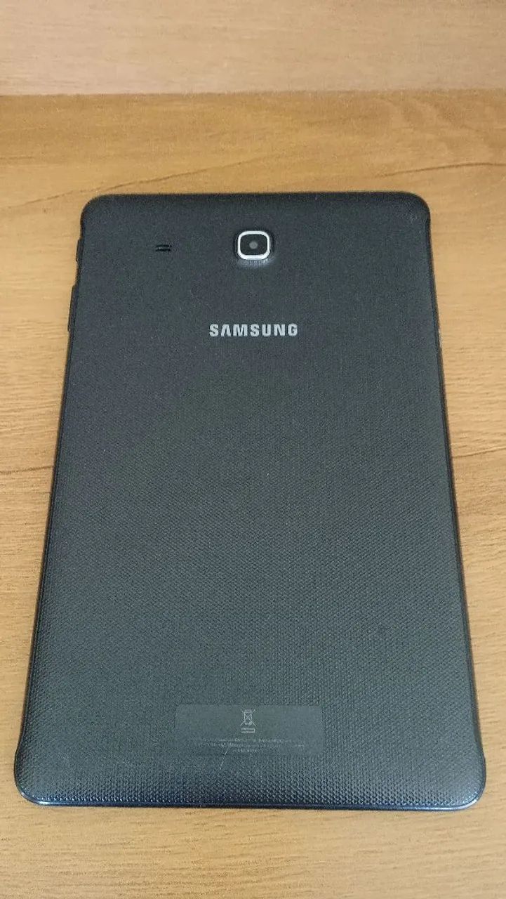 Tablet Samsung Galaxy Tab E  - Foto 2