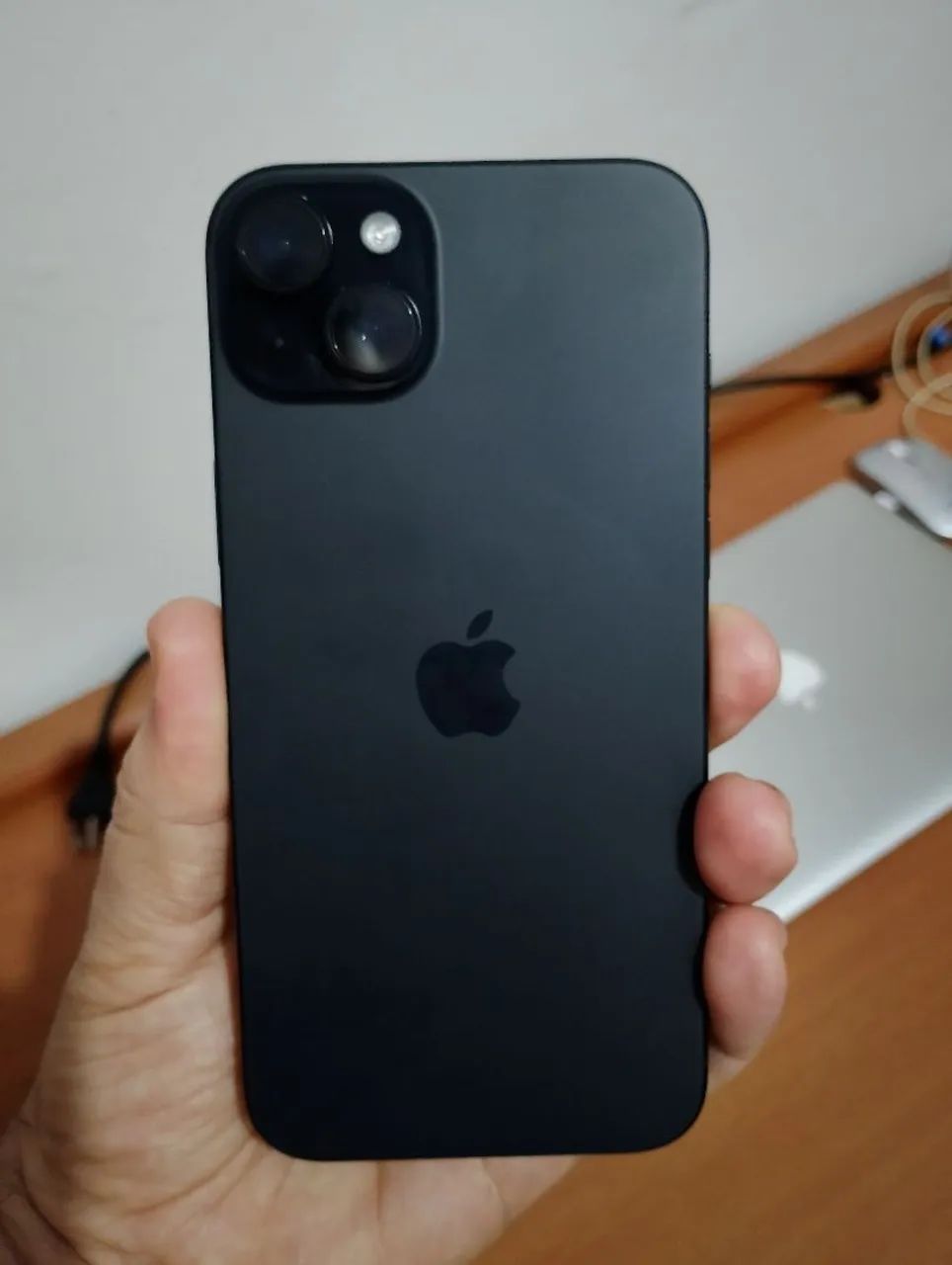 iPhone 15 Plus - Impecável  - Foto 3