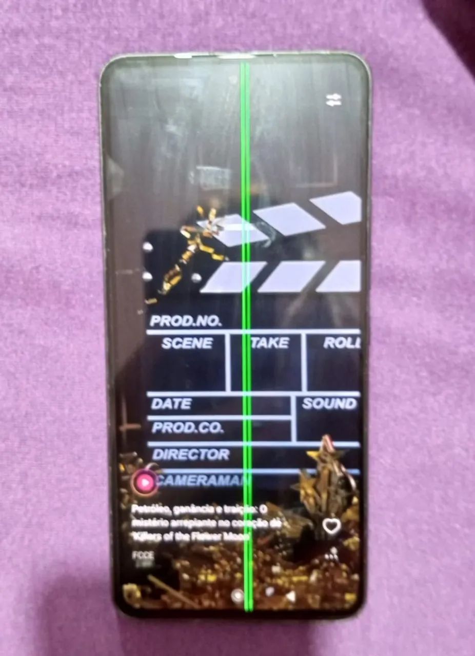 Xiomi mi 12 lite  - Foto 2