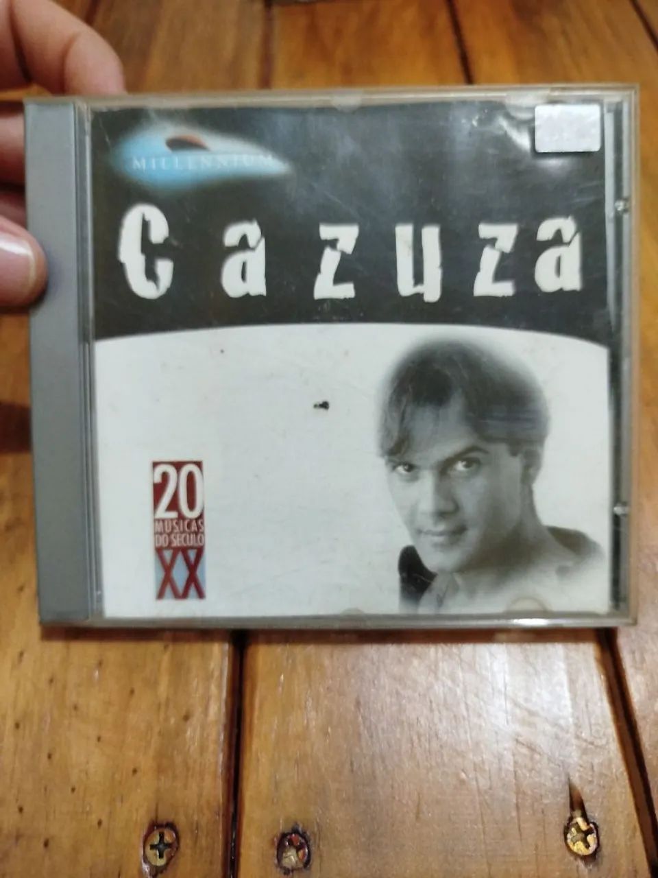 Cazuza Millennium 