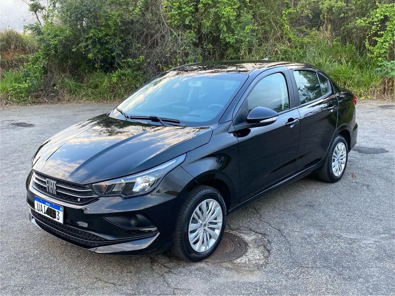 Fiat Cronos Drive 1.0 6V 2025 - Foto 2