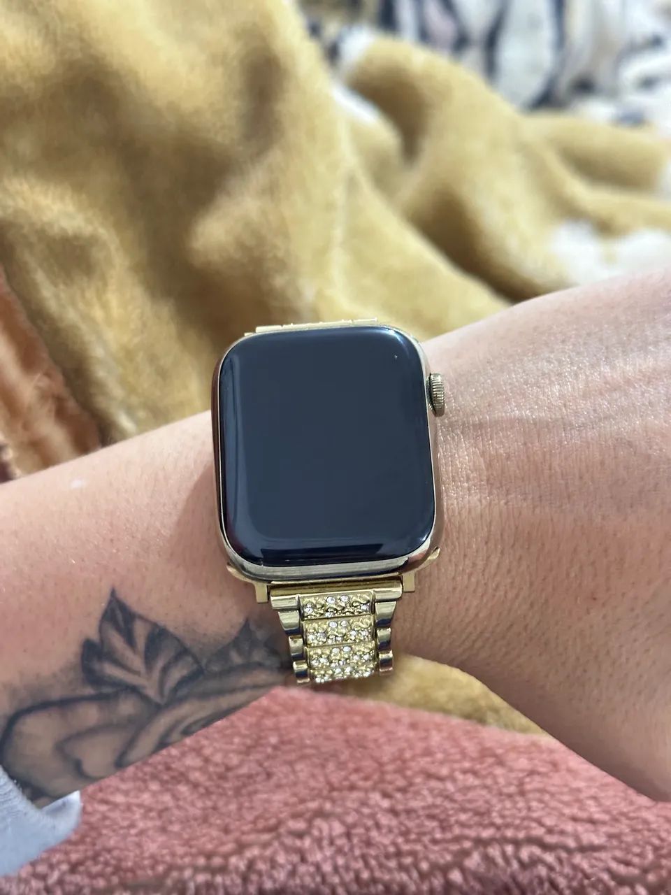 Watch Apple série 7