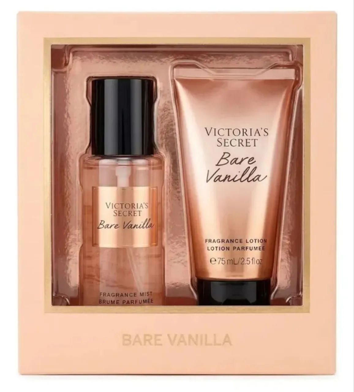 Victoria's Secret kit 75ml Original  - Foto 5