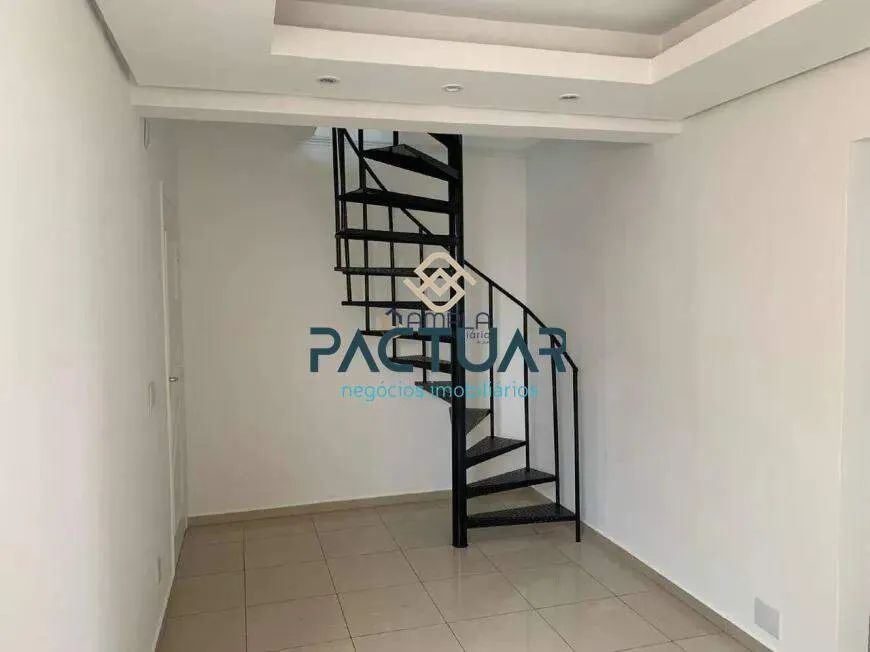 Coberturas para alugar com Salão de festas e 3 quartos, 150 m² - Buritis - Foto 2