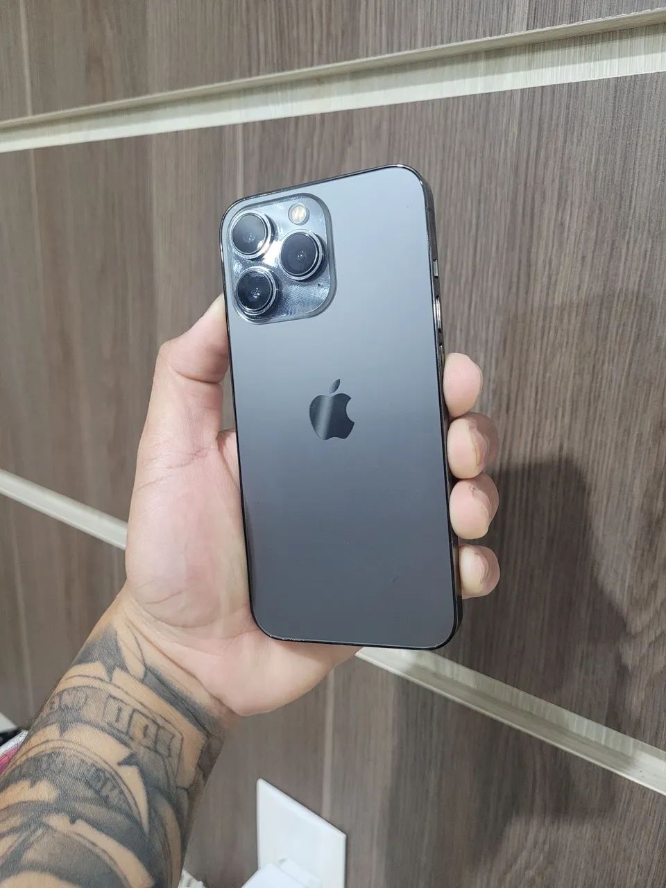 Iphone 13 pro
