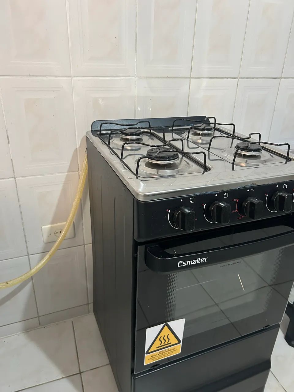 VENDO FOGÃO  - Foto 3