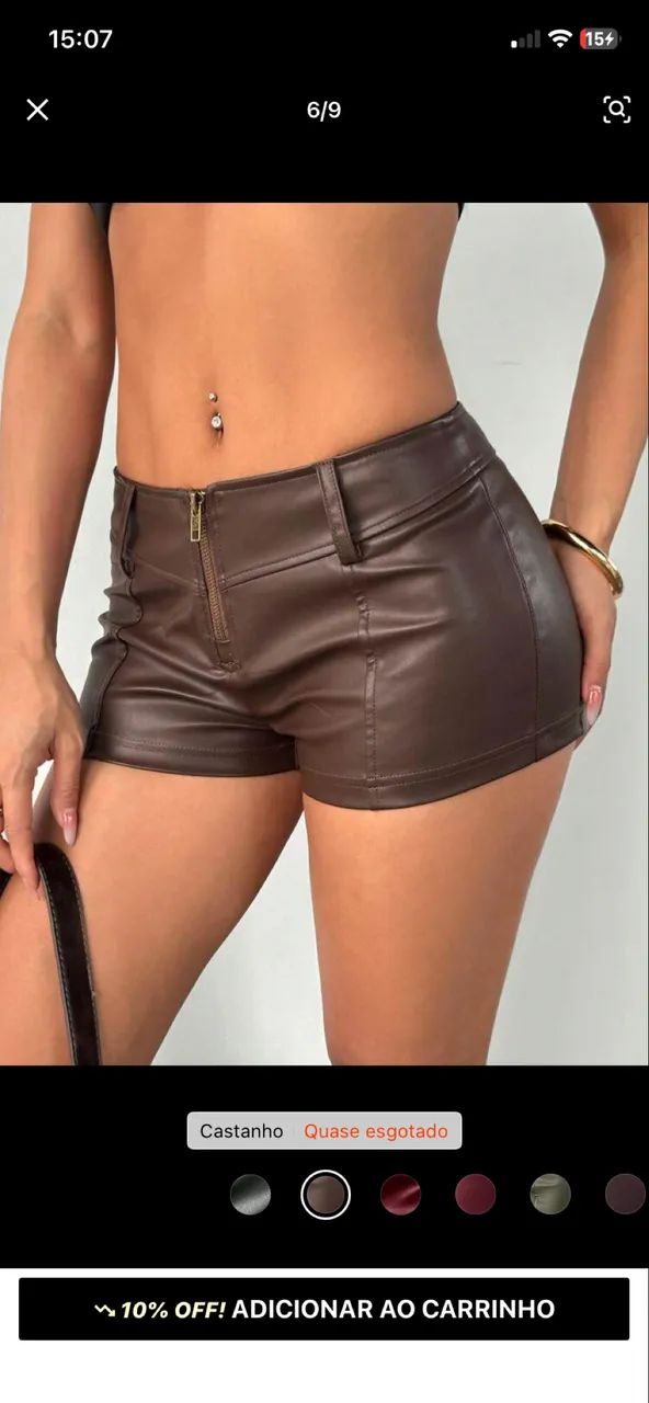 Short