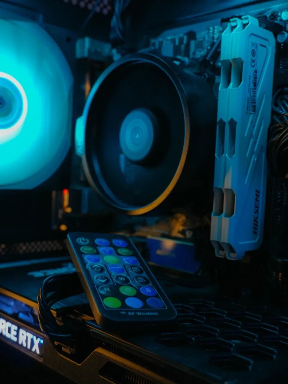 PC GAMER RODA TUDO - Foto 2