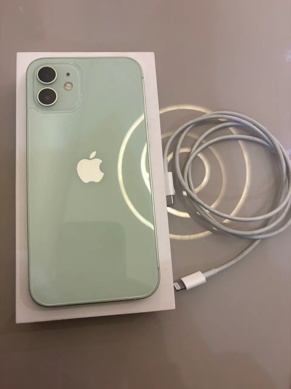 IPhone 12 128g - Foto 3