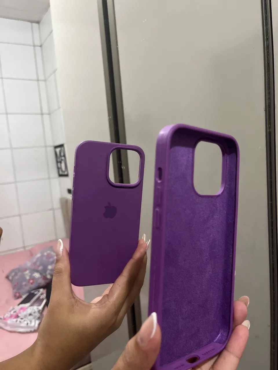 Capas pra iPhone 14 Pro Max  - Foto 4