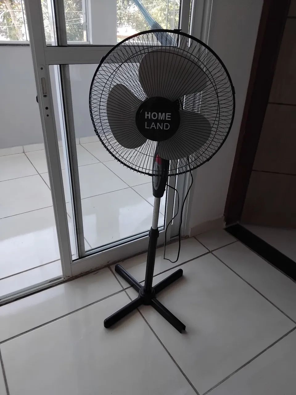 Vendo ventilador coluna  - Foto 2