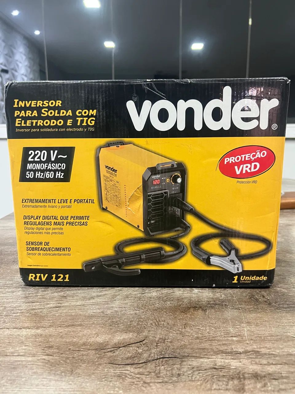 Vendo aceito cartão  - Foto 3