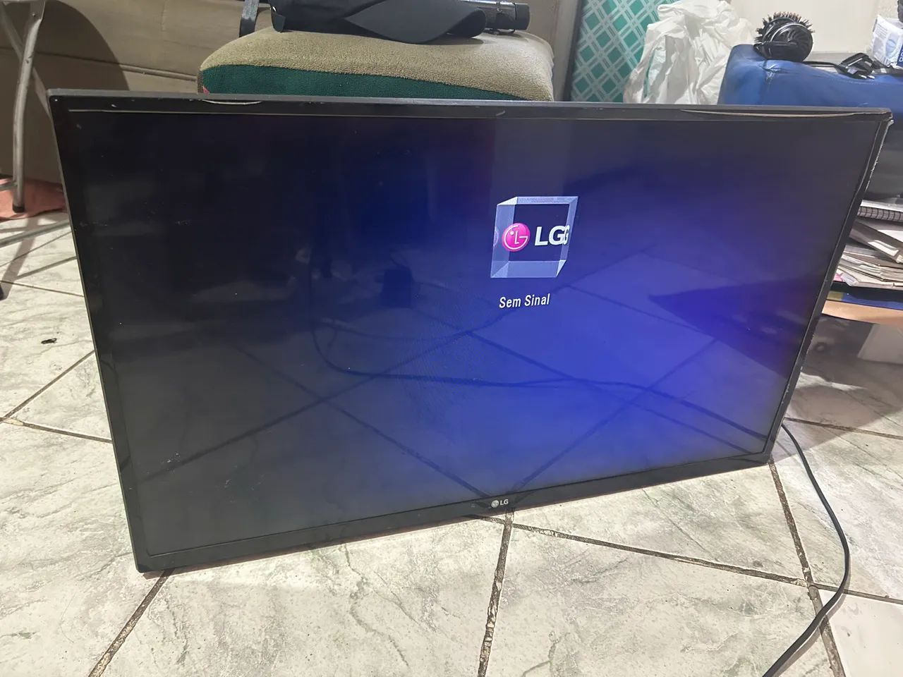 Tv 32 Polegadas LG