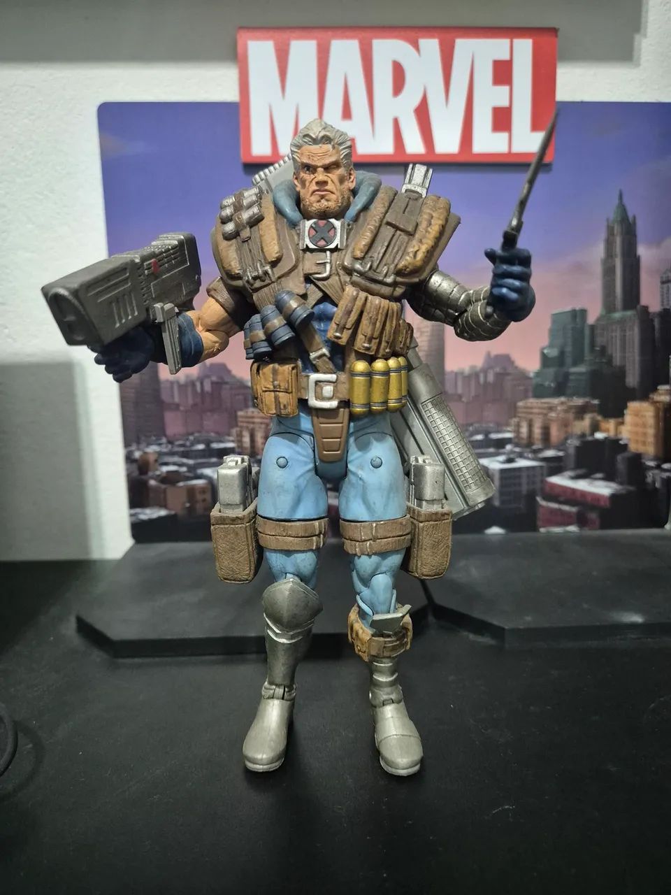 Cable marvels legends 