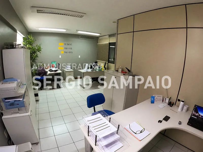 Prédio Inteiro Comercial para Venda, 260m², Parque bela vista, Salvador - Foto 12