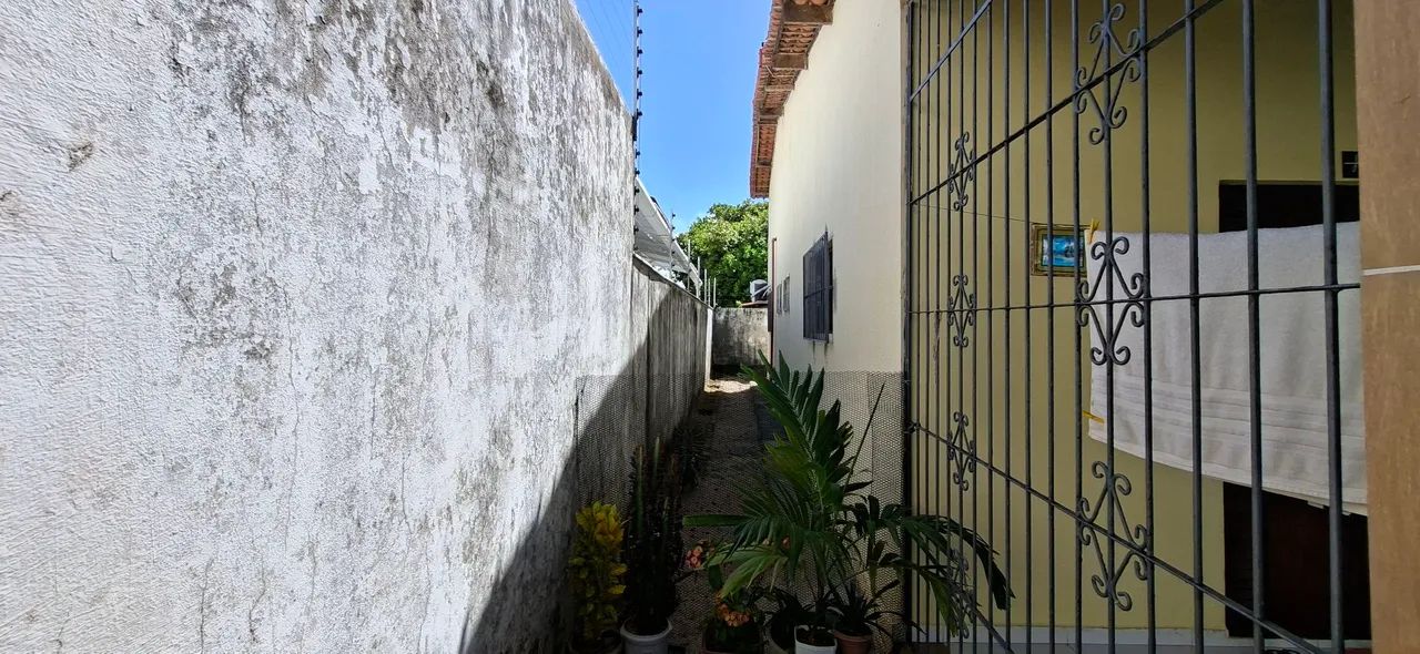 Vendo Casa na Praia de Carapibus 355mil pode ser financiada  - Foto 5