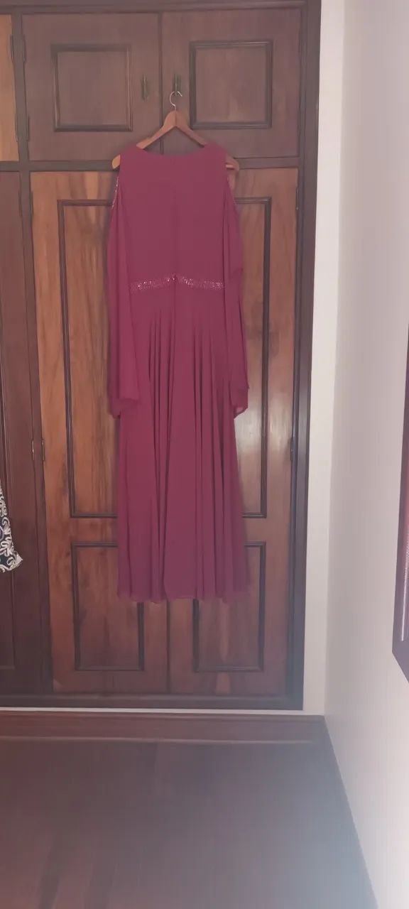Vestido de festa - Foto 3