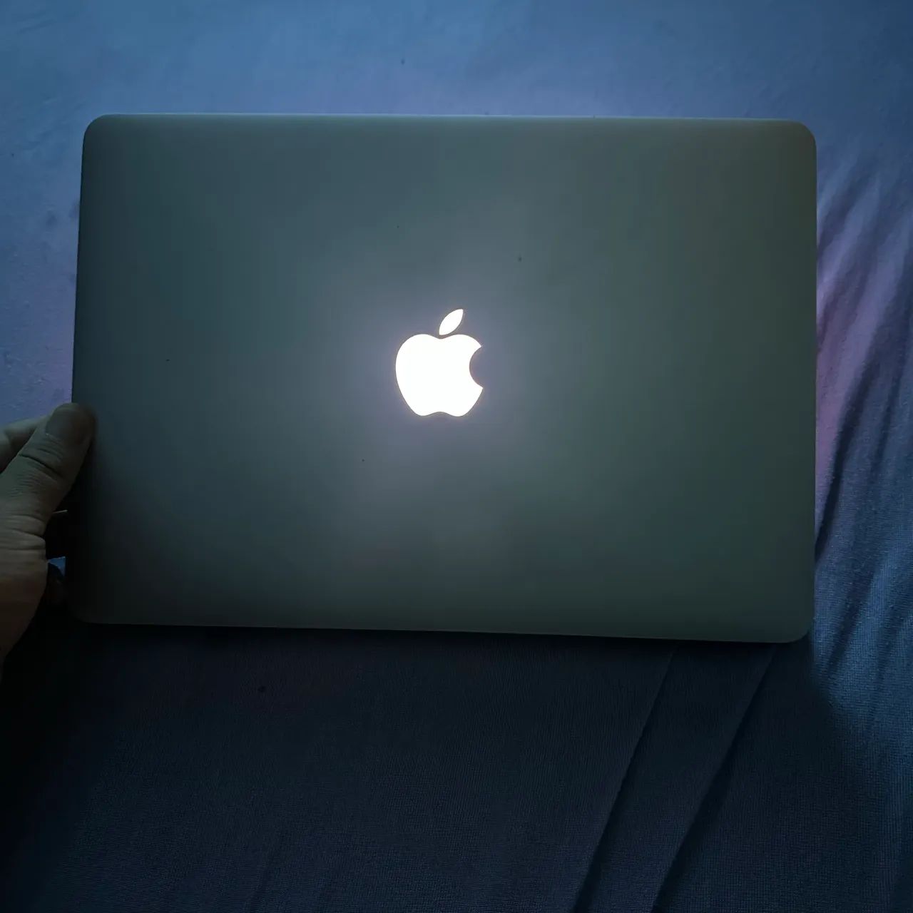 MacBook Air 2014 - Foto 4