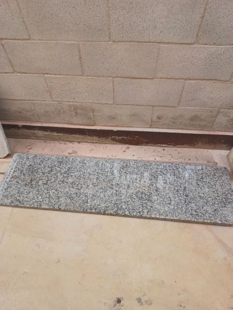 Vendo balcao de mármore e passa prato  - Foto 4