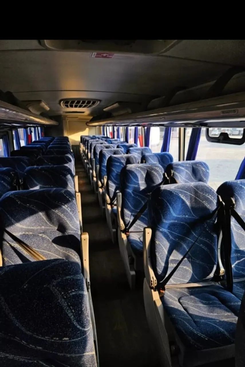 Onibus 17230 2016.  - Foto 6