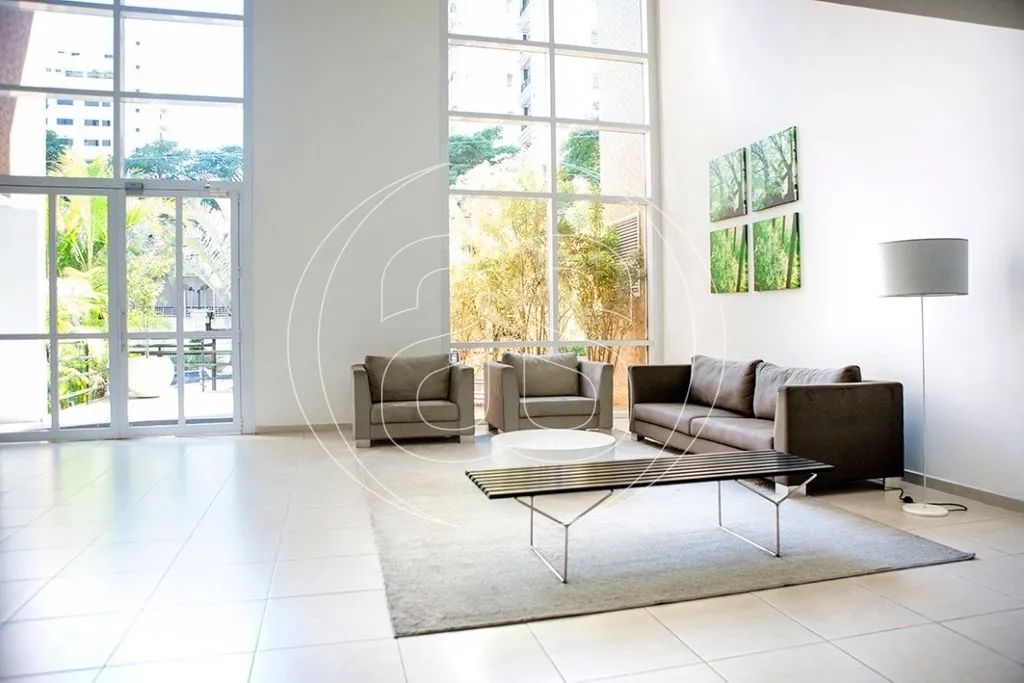 ED. INSIDE MOEMA, 56M ² - Foto 2