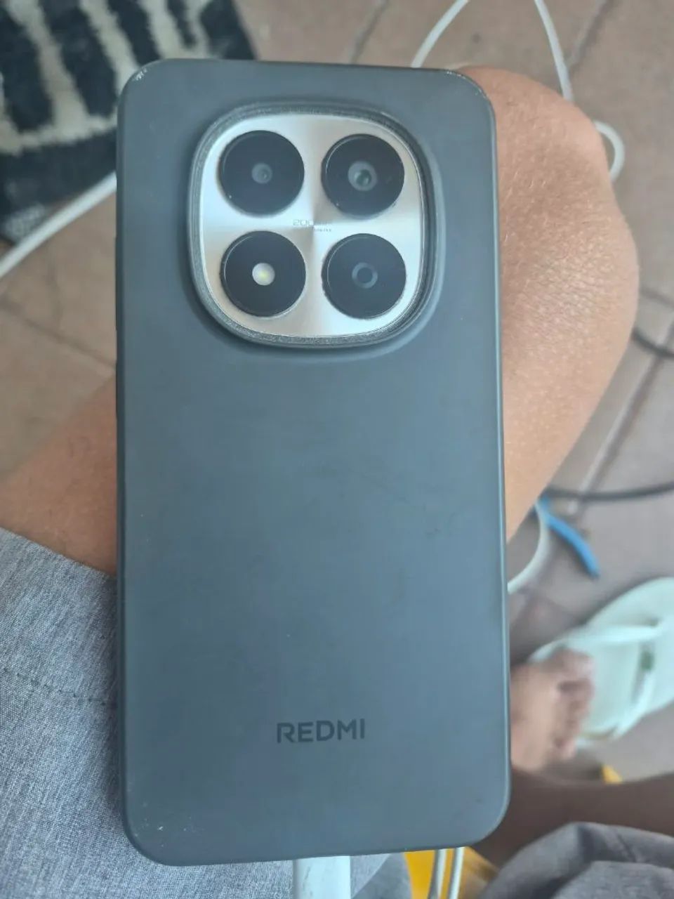 Redmi note 15 pro 5g 256gb - Foto 3