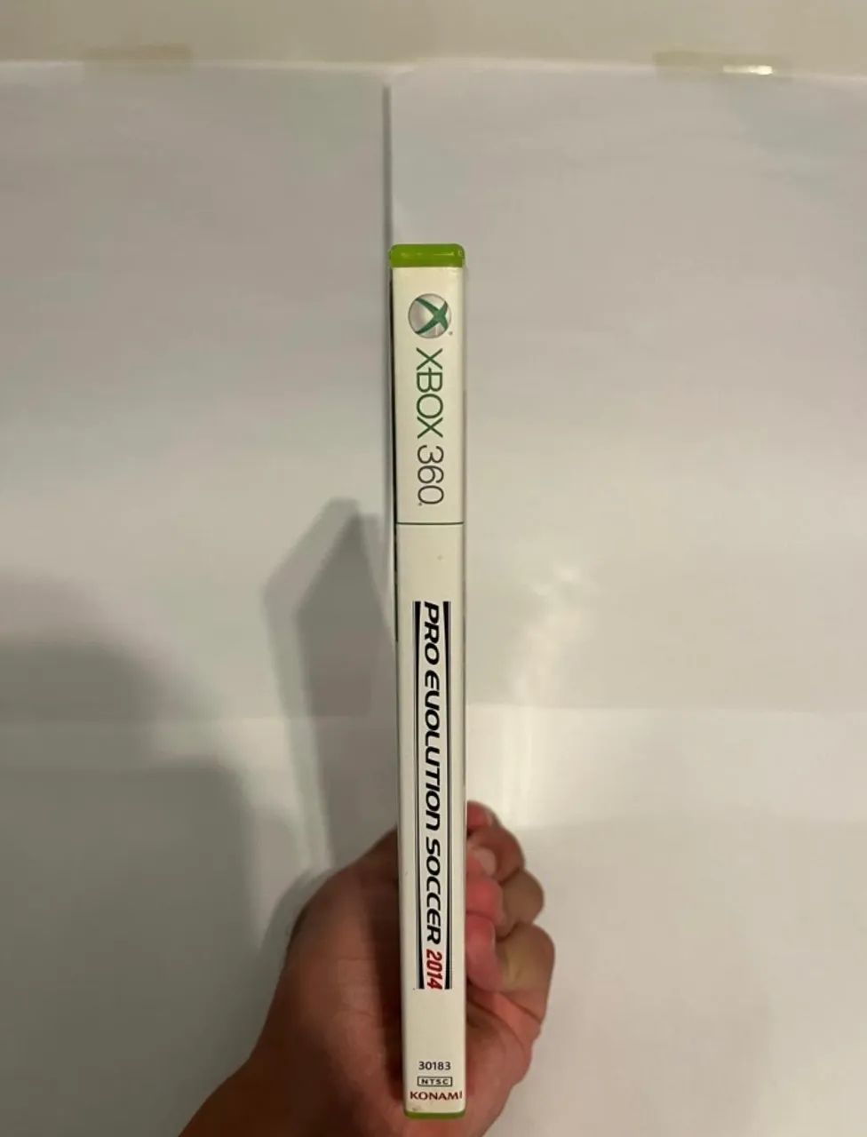 PES 2014 - Xbox 360 - Foto 2