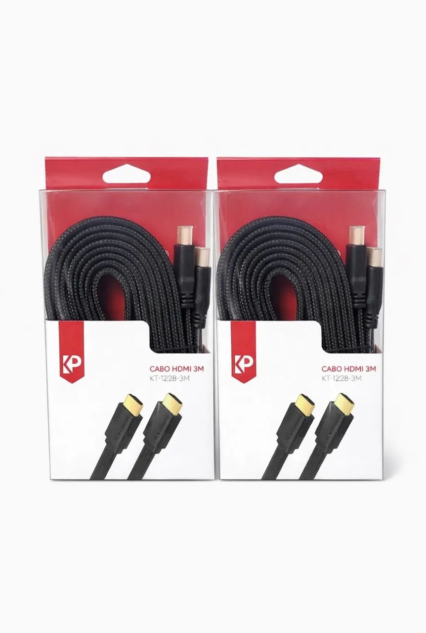 Cabo HDMI 65734681481218120