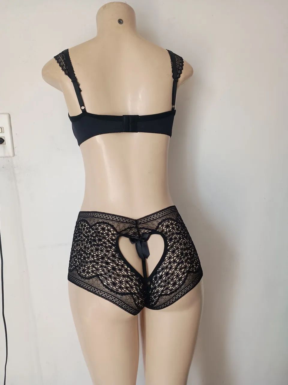 Conjunto sutiãs  - Foto 2