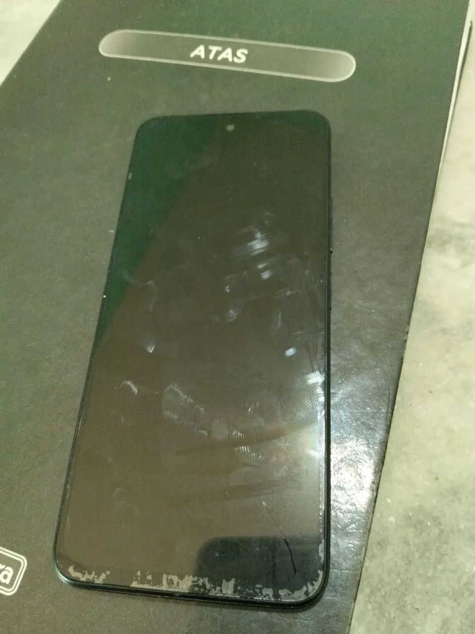Smartphone redimi 12 usado  - Foto 4