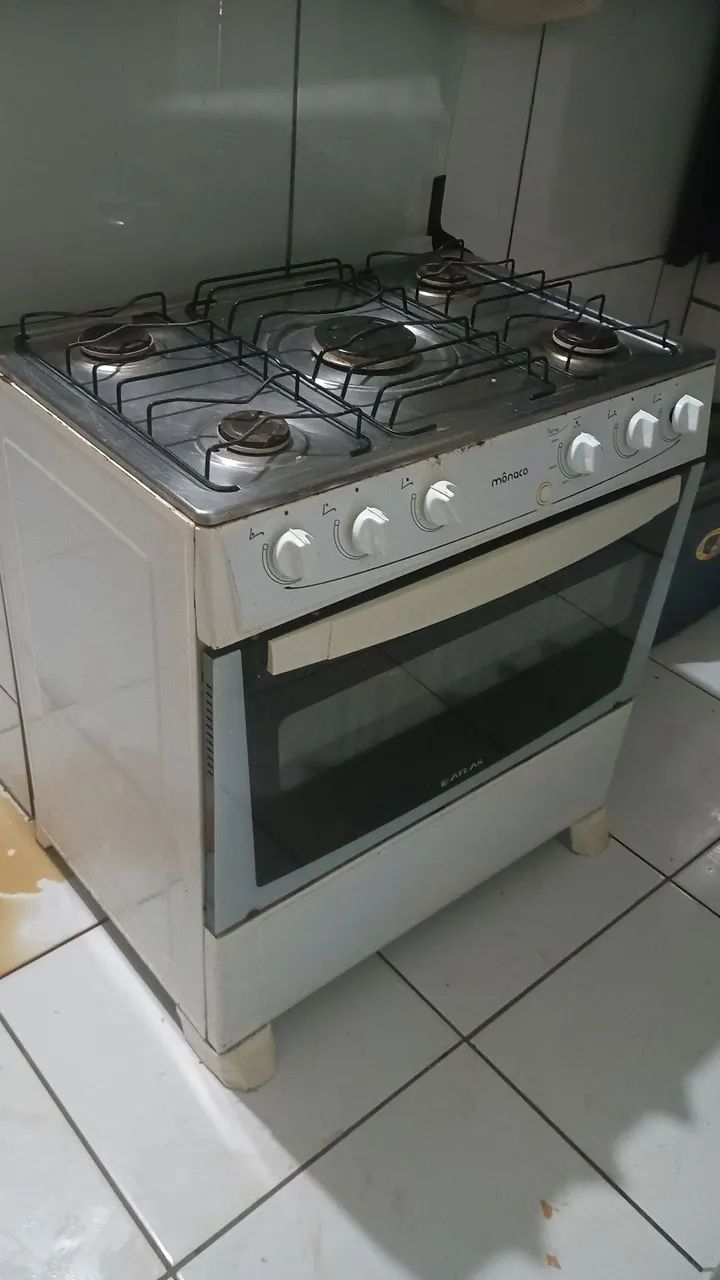 Fogão 