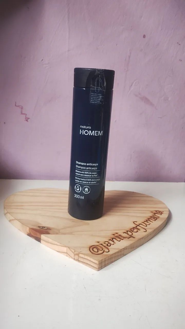 Shampoo anticaspa - Foto 2