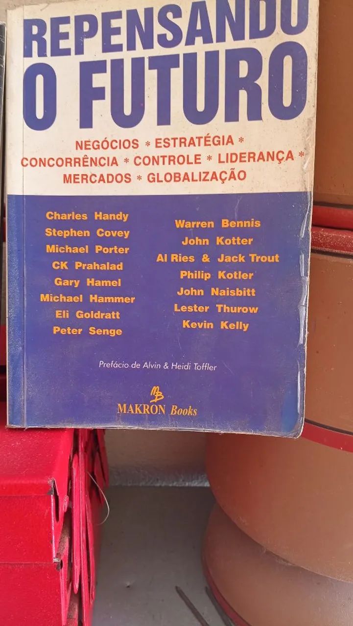 Livros 