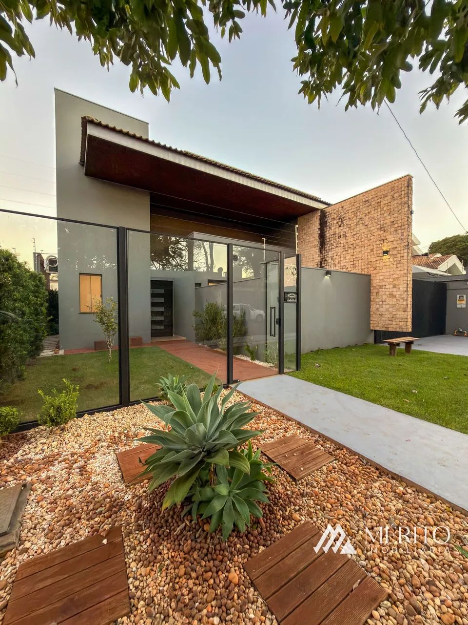 CASA T ÉRREA | JARDIM EUROPA - Foto 2