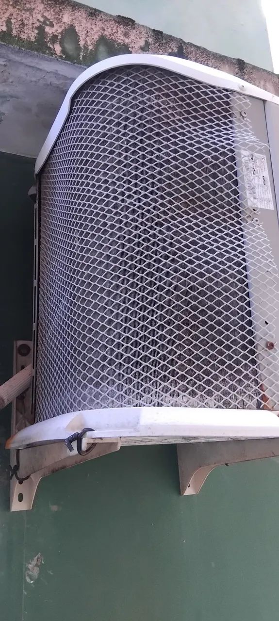 Ar-Condicionado Electrolux Split 9.000 btu's  - Foto 2