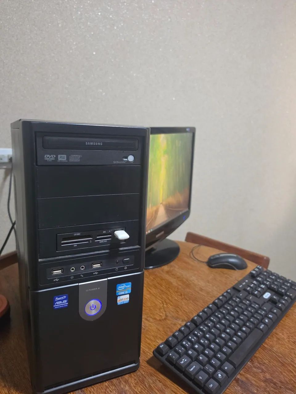 ? Computador Desktop Intel Core i5 + GeForce GT 730 - Foto 3