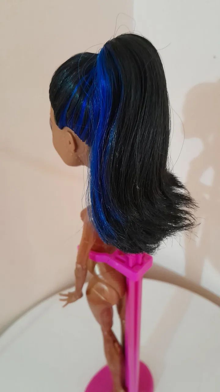 Robecca monster high  - Foto 3
