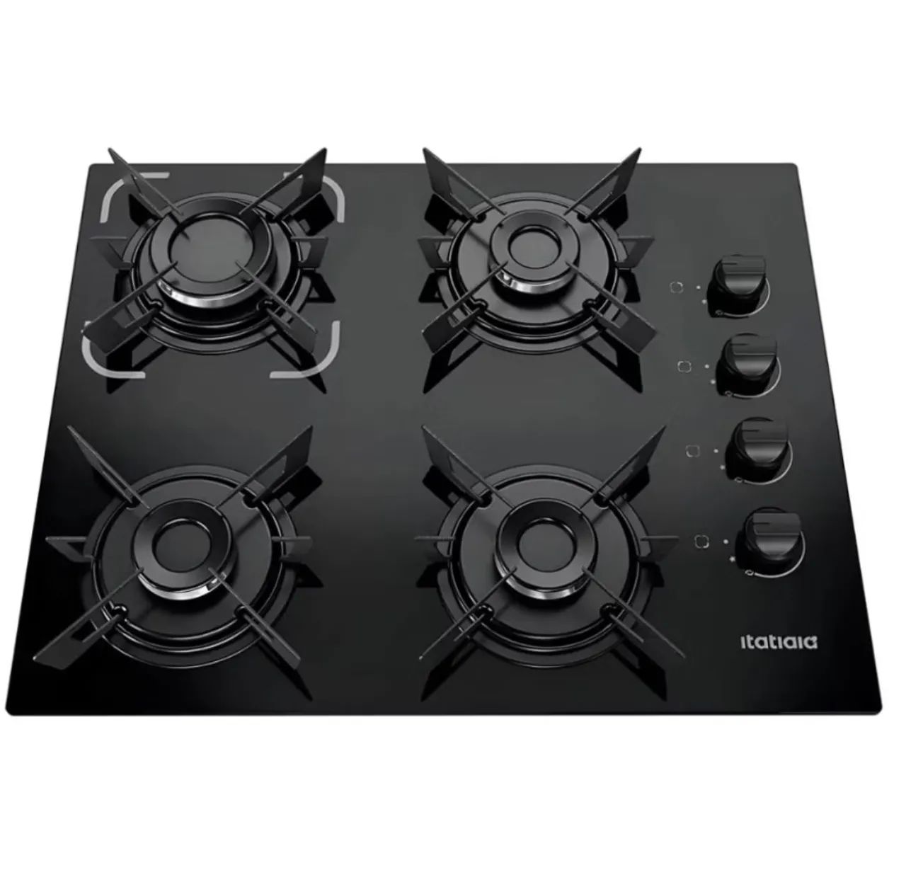 Cooktop 