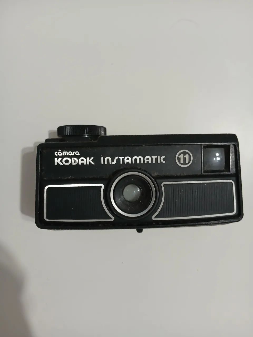 Maquina fotográfica kodak Instamatic 11 - Foto 4