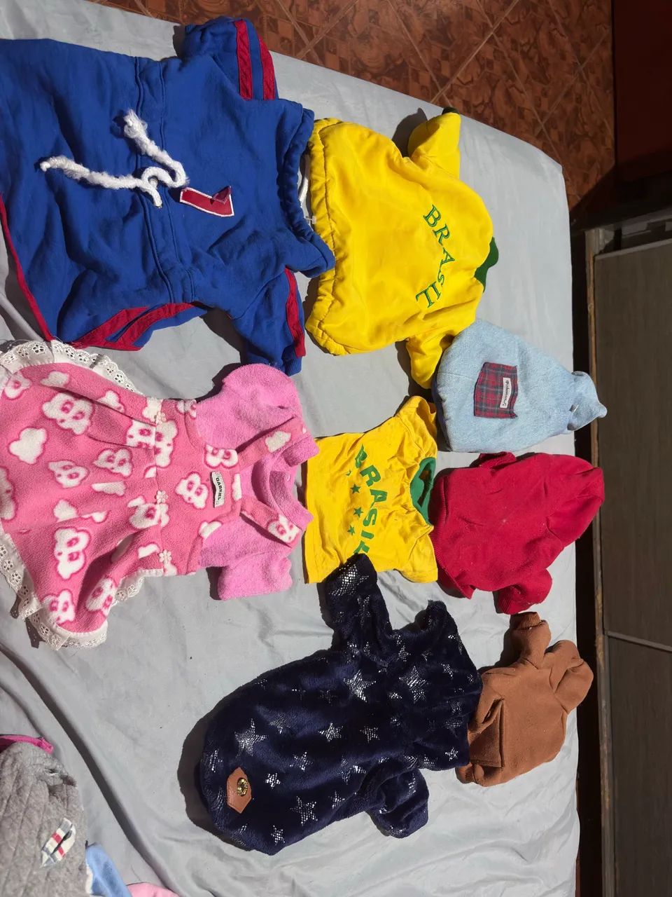 Roupa para pet - Foto 3