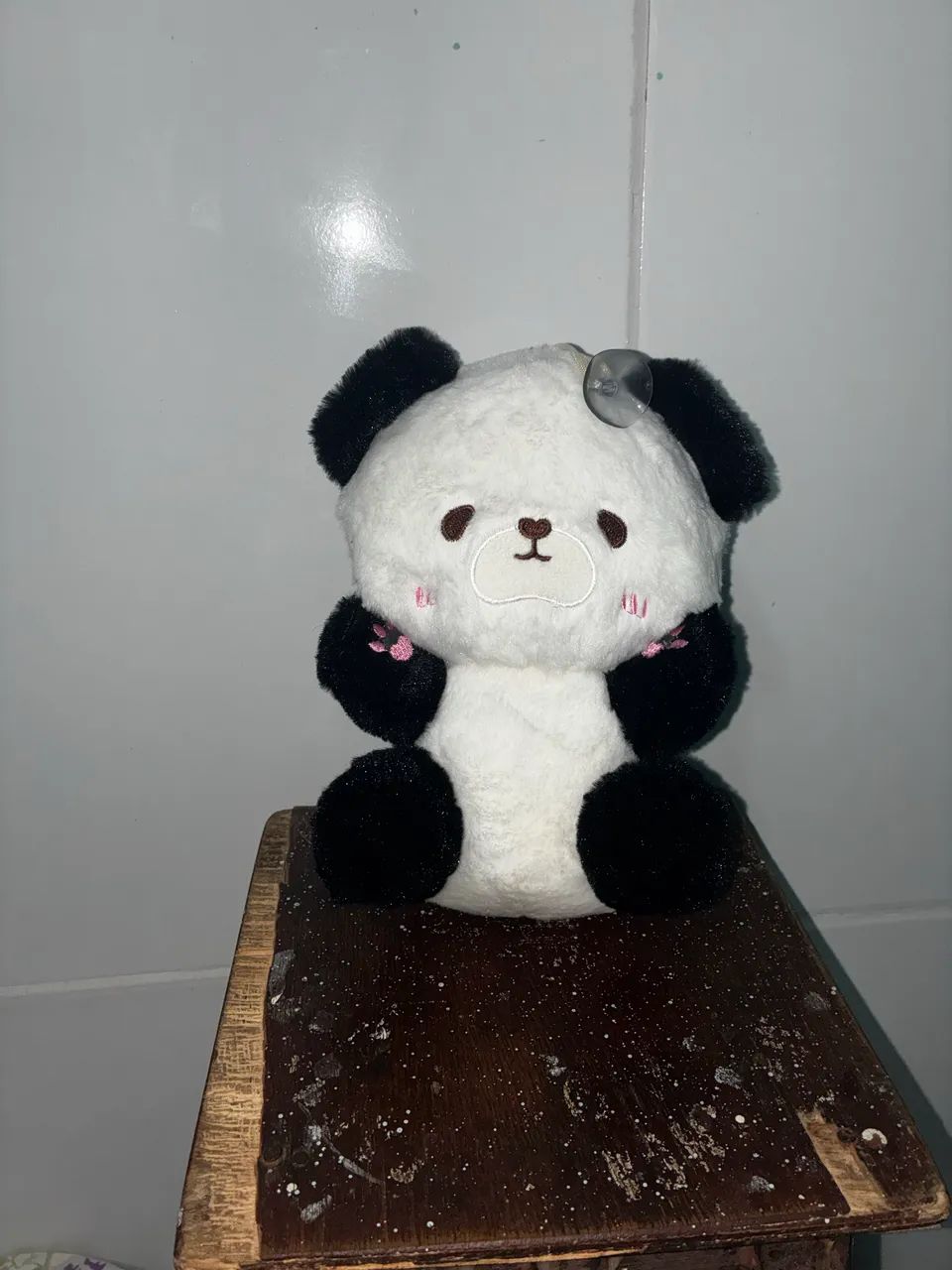 Urso de Pelúcia