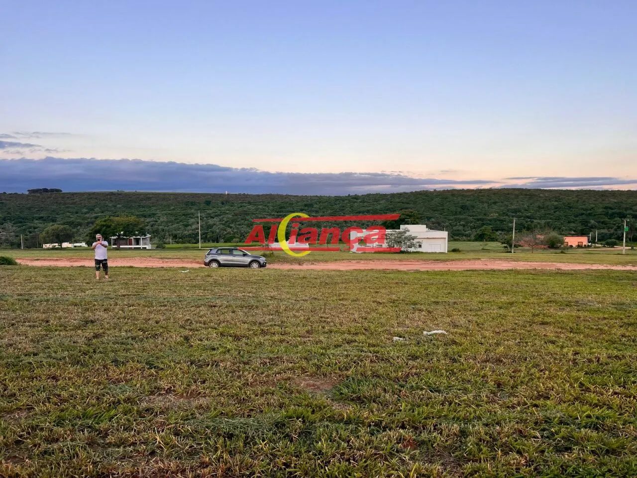 OPORTUNIDADE de TERRENO EM PARANAPANEMA - Foto 2