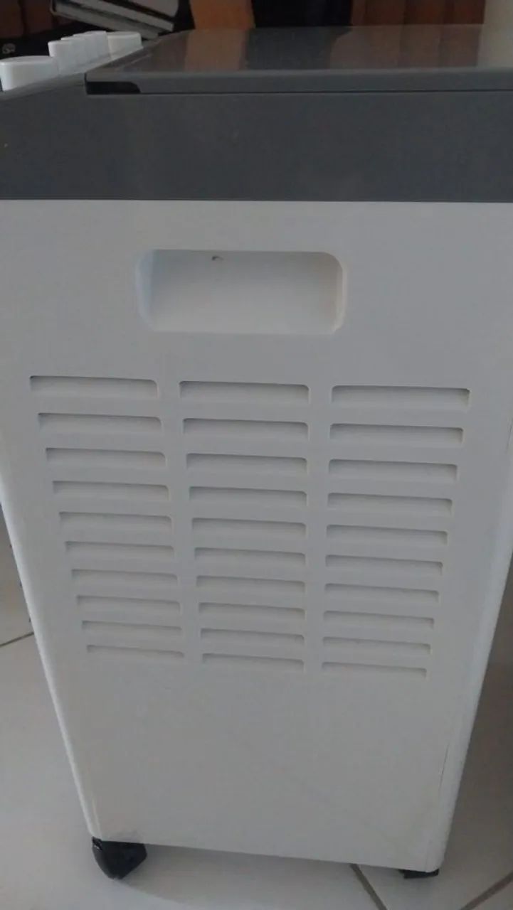 Climatizador 6litros  - Foto 2