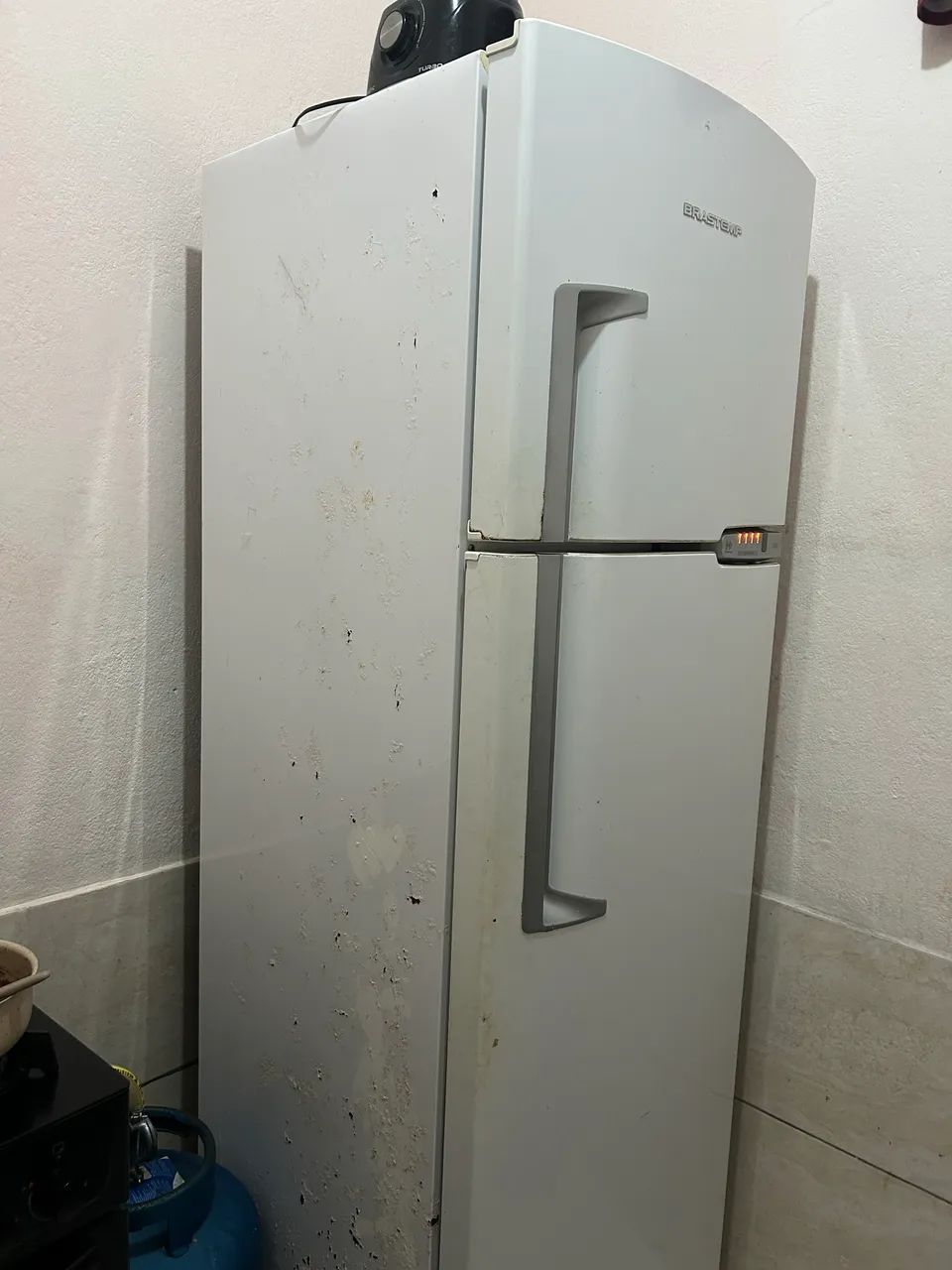 Geladeira Brastemp  - Foto 5