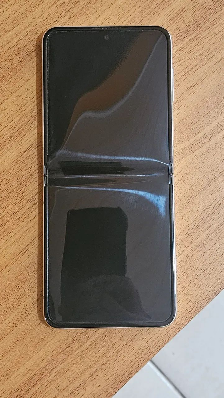 Samsung Galaxy Z Flip 5 (Retirada de peças) - Foto 4