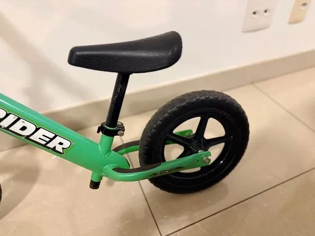 Bicicleta equilíbrio strider - Foto 2
